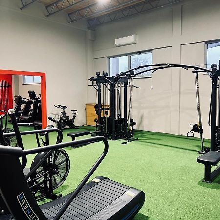 Borsa Rooms Gnojnice 외부 사진
