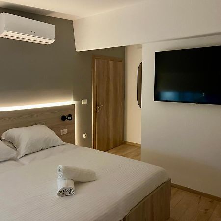 Borsa Rooms Gnojnice 외부 사진