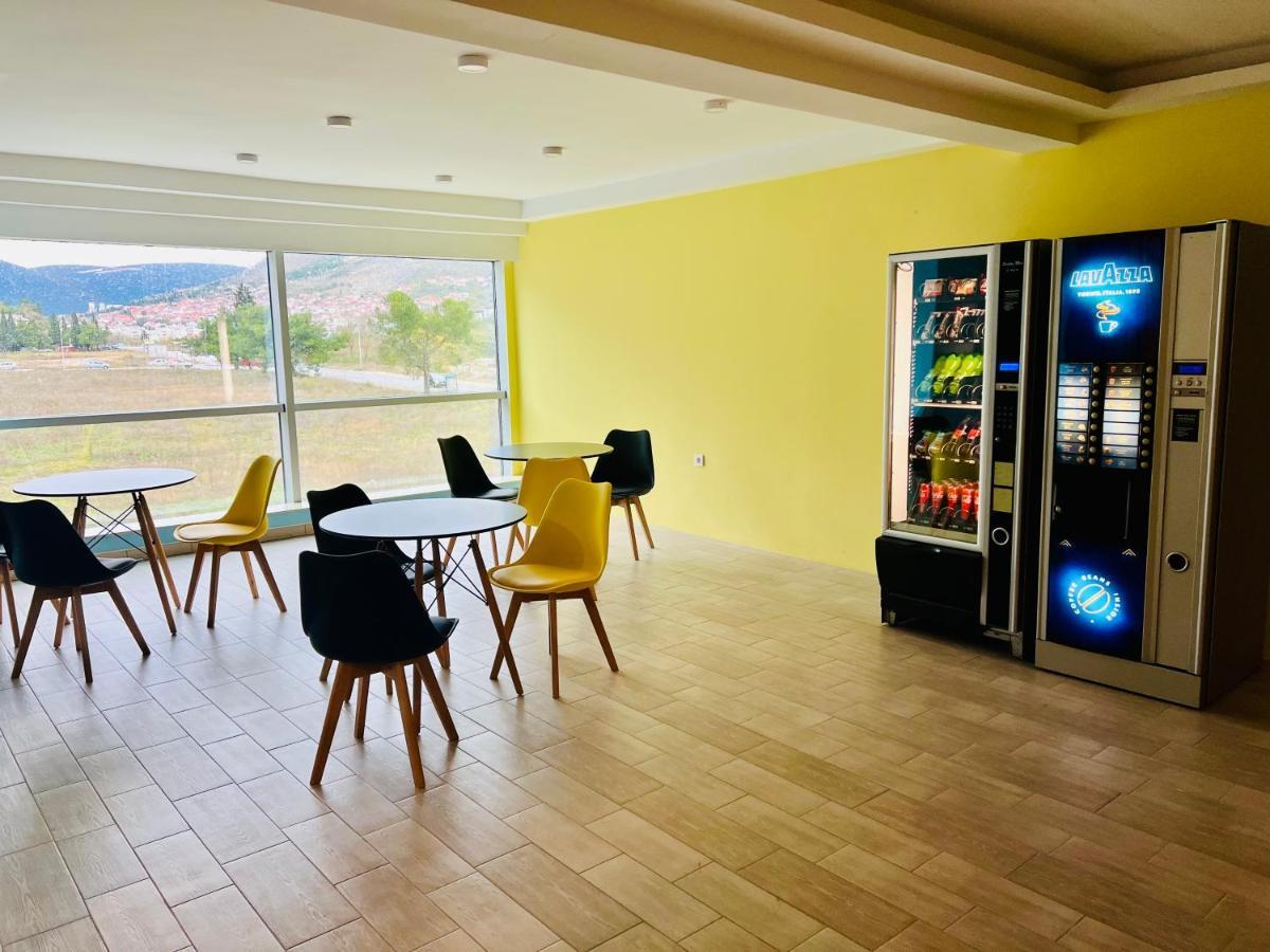 Borsa Rooms Gnojnice 외부 사진
