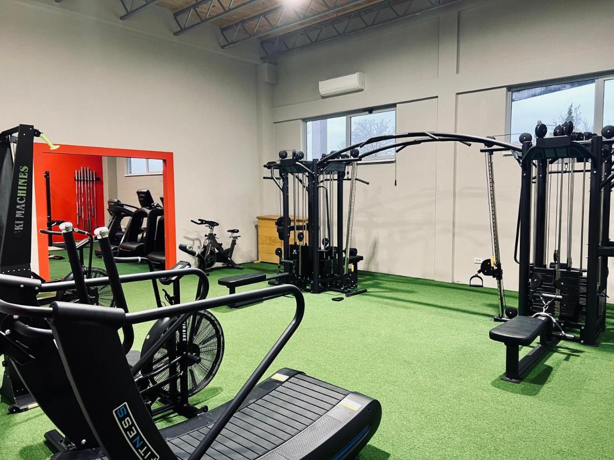 Borsa Rooms Gnojnice 외부 사진
