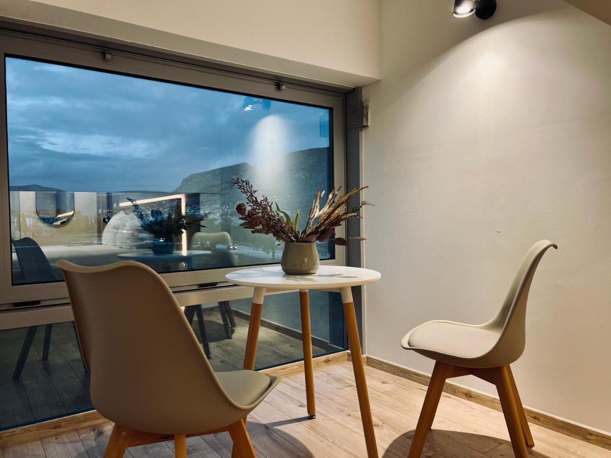 Borsa Rooms Gnojnice 외부 사진