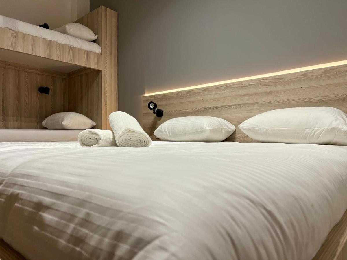 Borsa Rooms Gnojnice 외부 사진