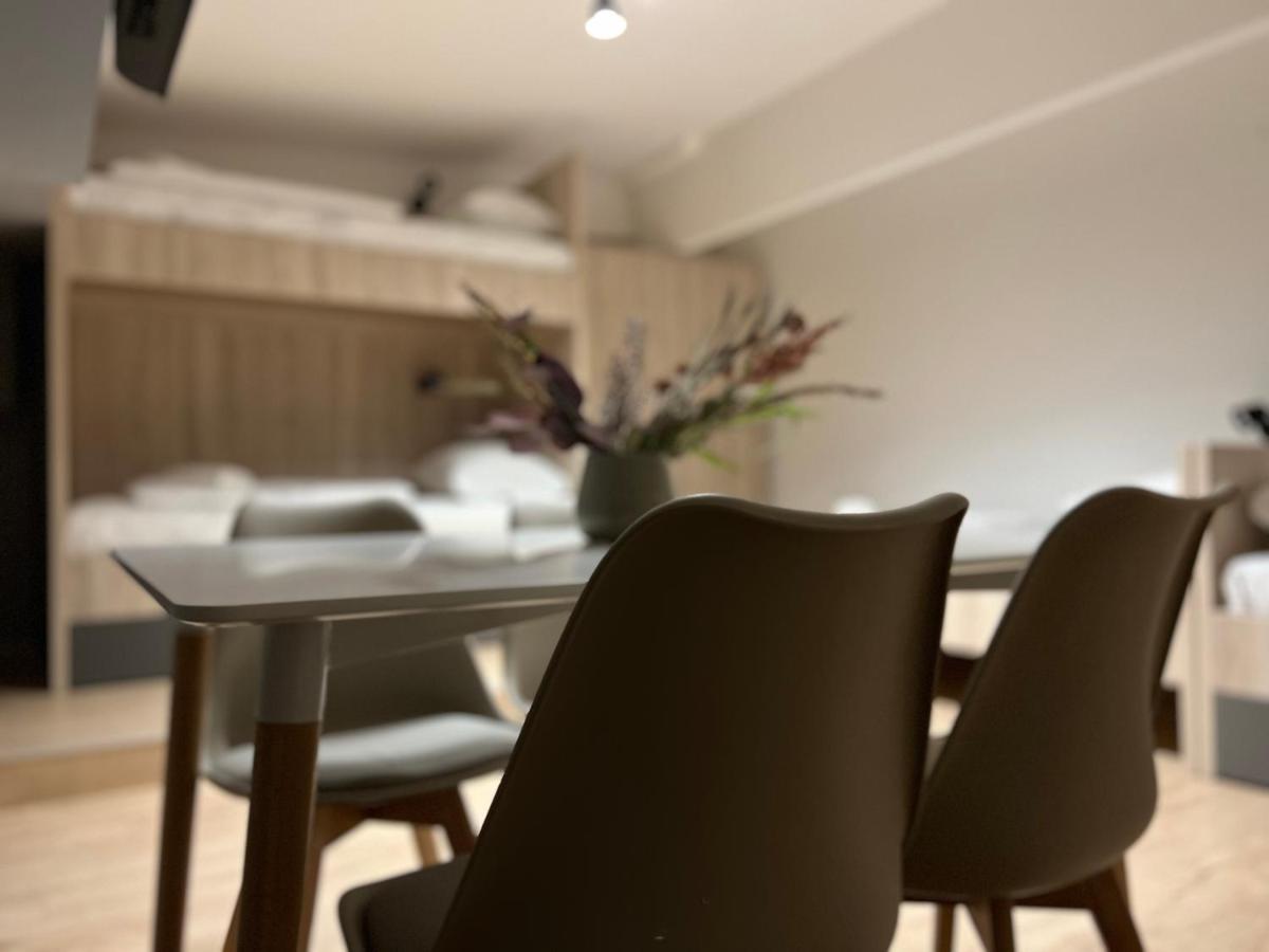 Borsa Rooms Gnojnice 외부 사진