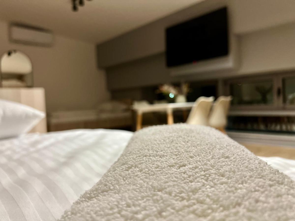 Borsa Rooms Gnojnice 외부 사진