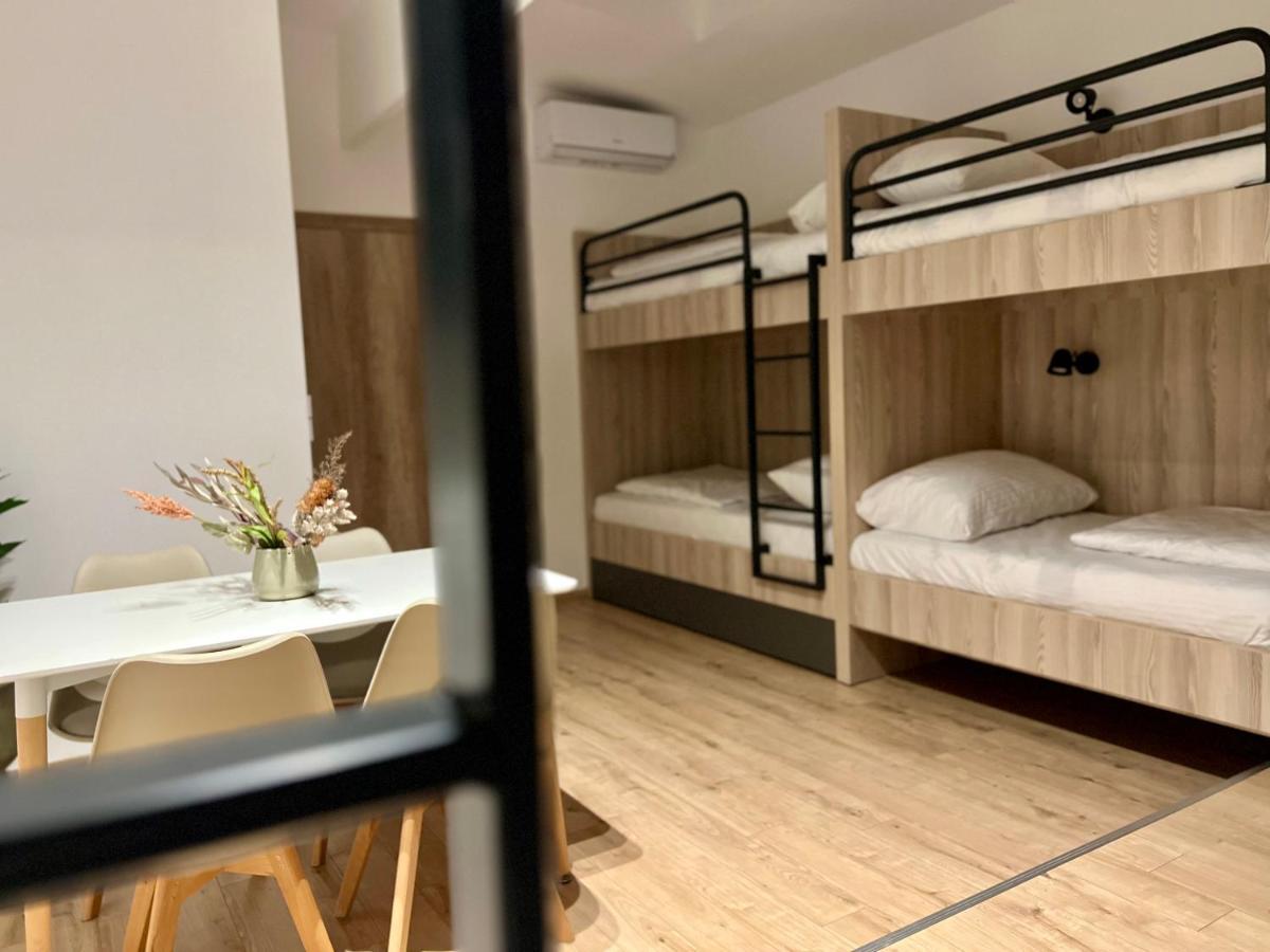 Borsa Rooms Gnojnice 외부 사진