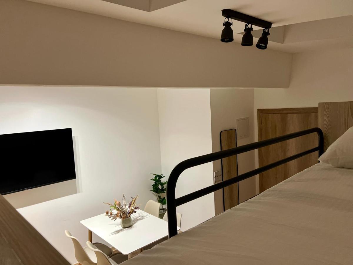 Borsa Rooms Gnojnice 외부 사진