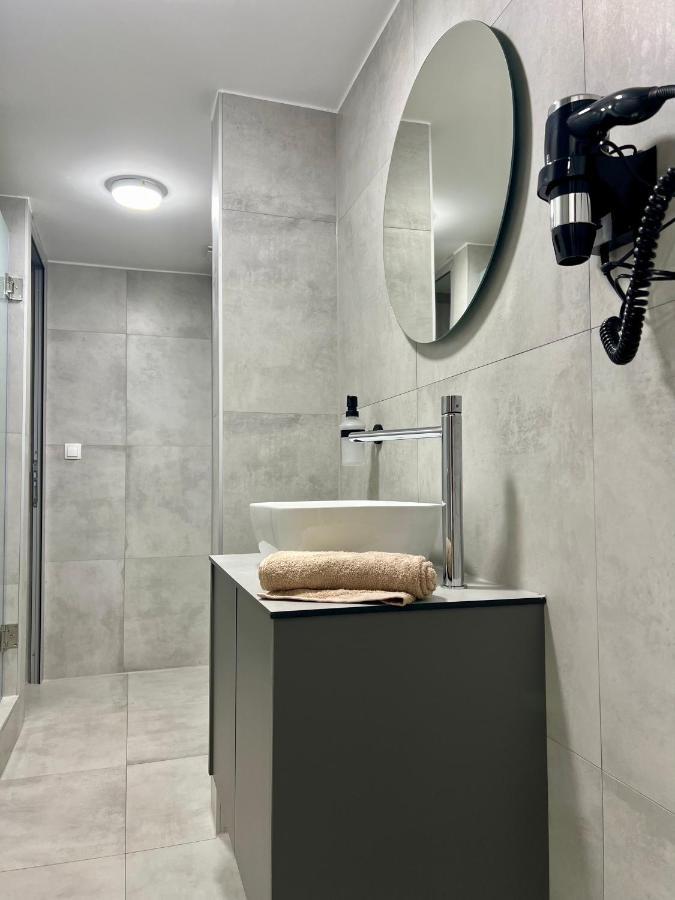 Borsa Rooms Gnojnice 외부 사진