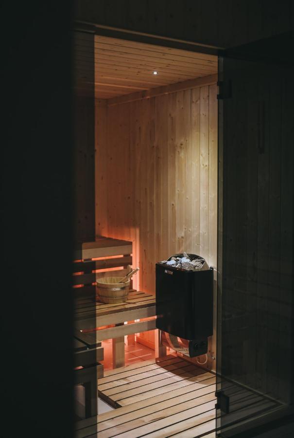 Borsa Rooms Gnojnice 외부 사진