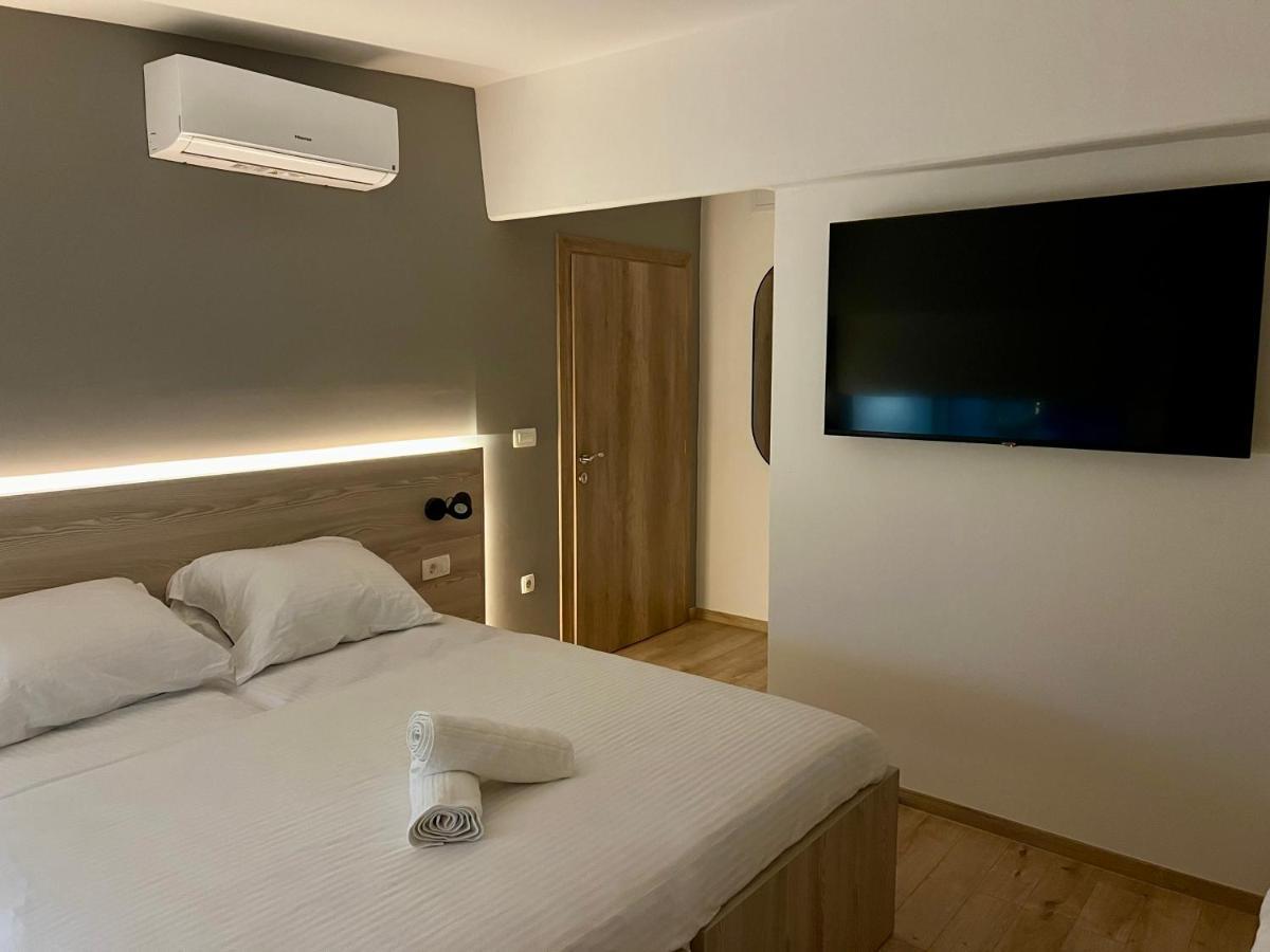 Borsa Rooms Gnojnice 외부 사진