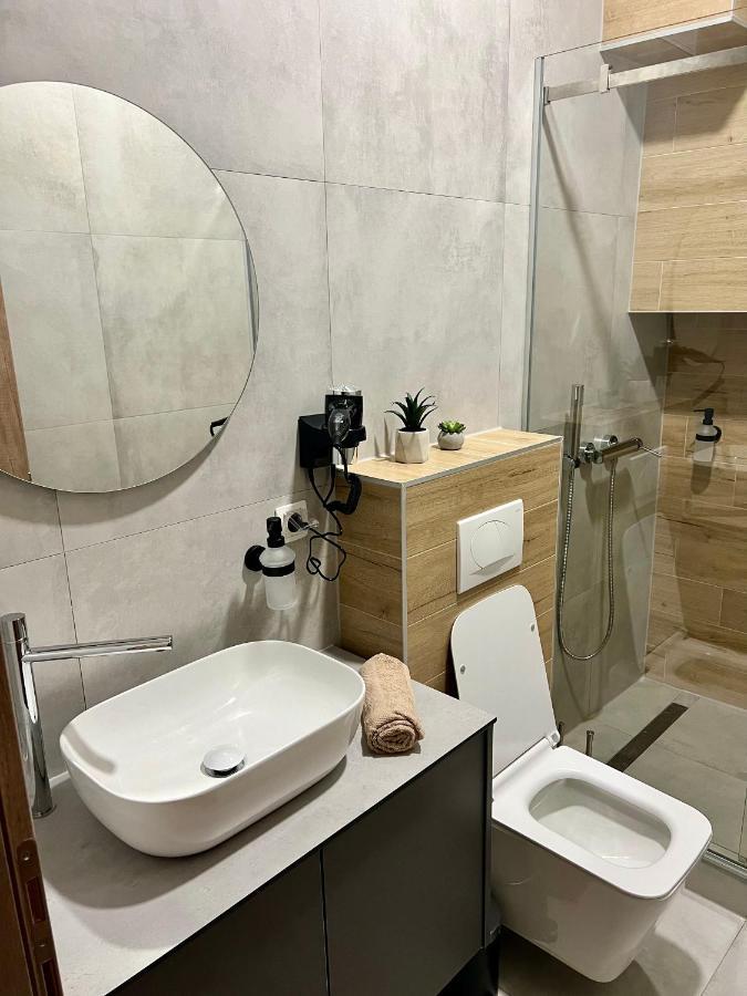 Borsa Rooms Gnojnice 외부 사진