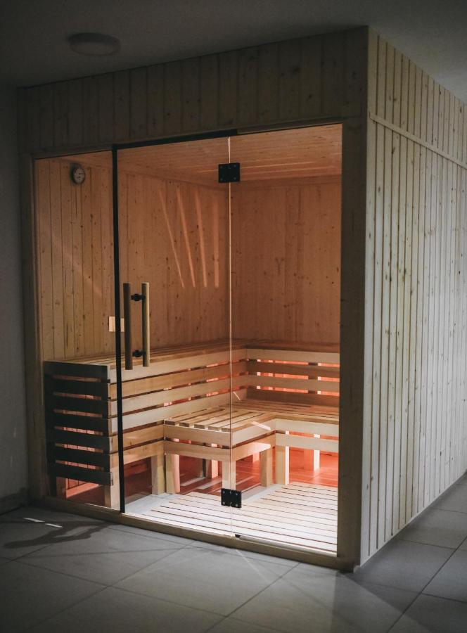 Borsa Rooms Gnojnice 외부 사진