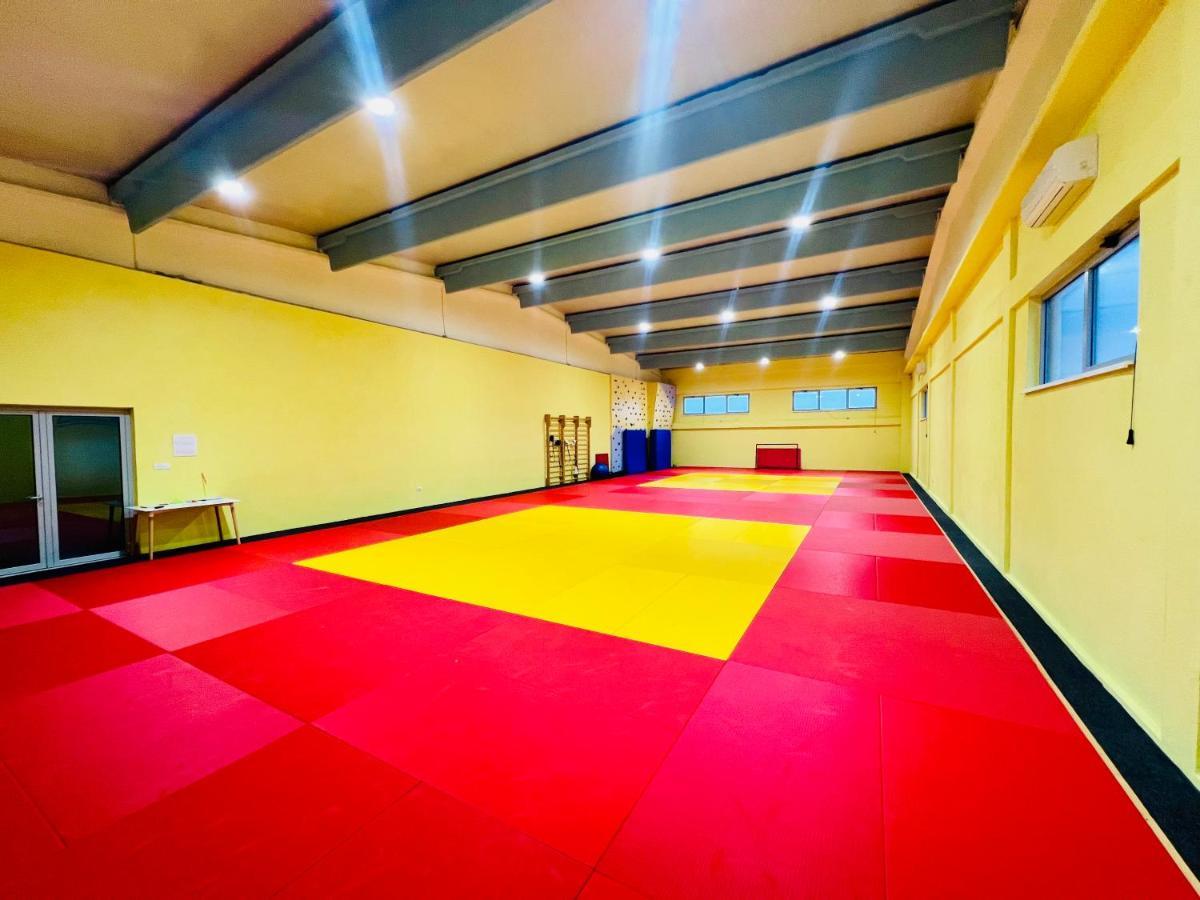 Borsa Rooms Gnojnice 외부 사진