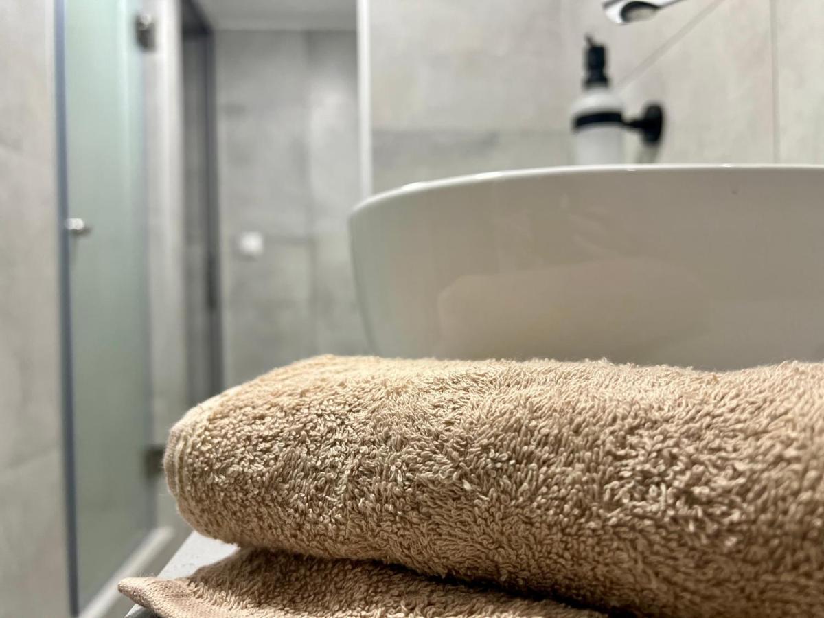Borsa Rooms Gnojnice 외부 사진