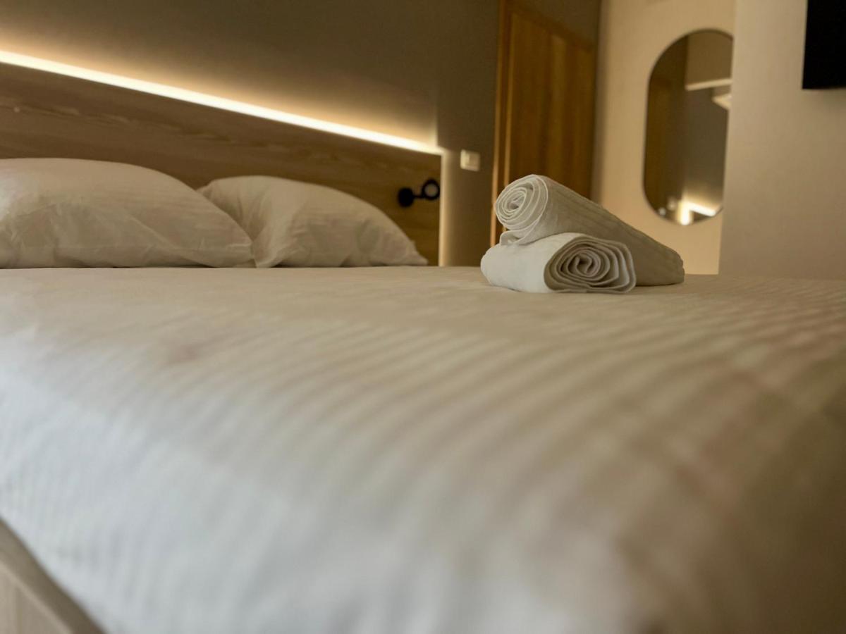 Borsa Rooms Gnojnice 외부 사진