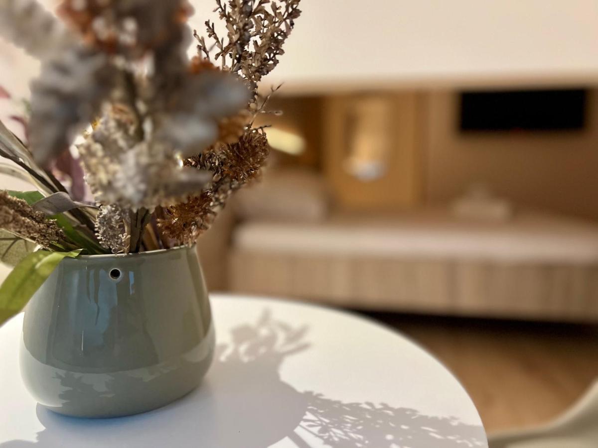 Borsa Rooms Gnojnice 외부 사진