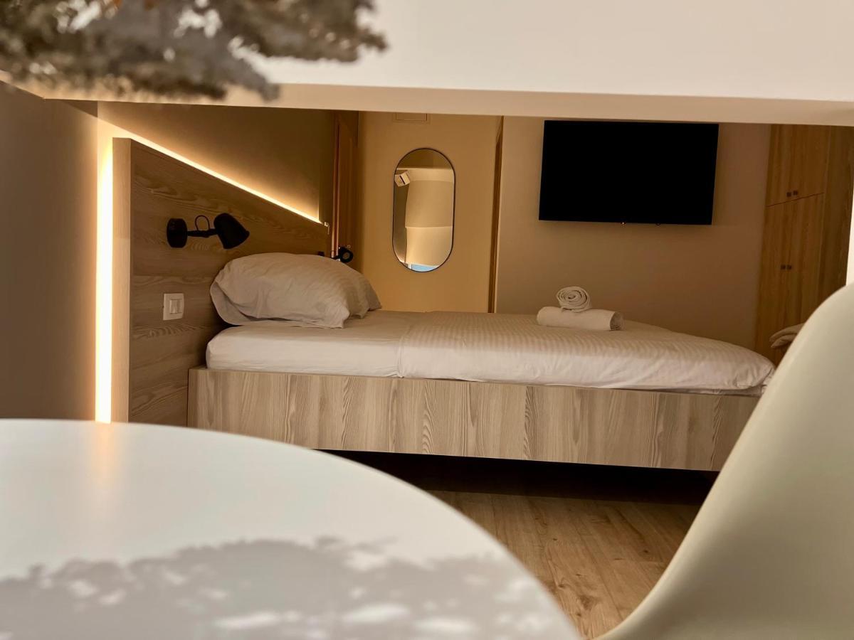 Borsa Rooms Gnojnice 외부 사진