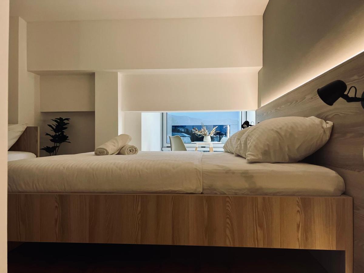 Borsa Rooms Gnojnice 외부 사진