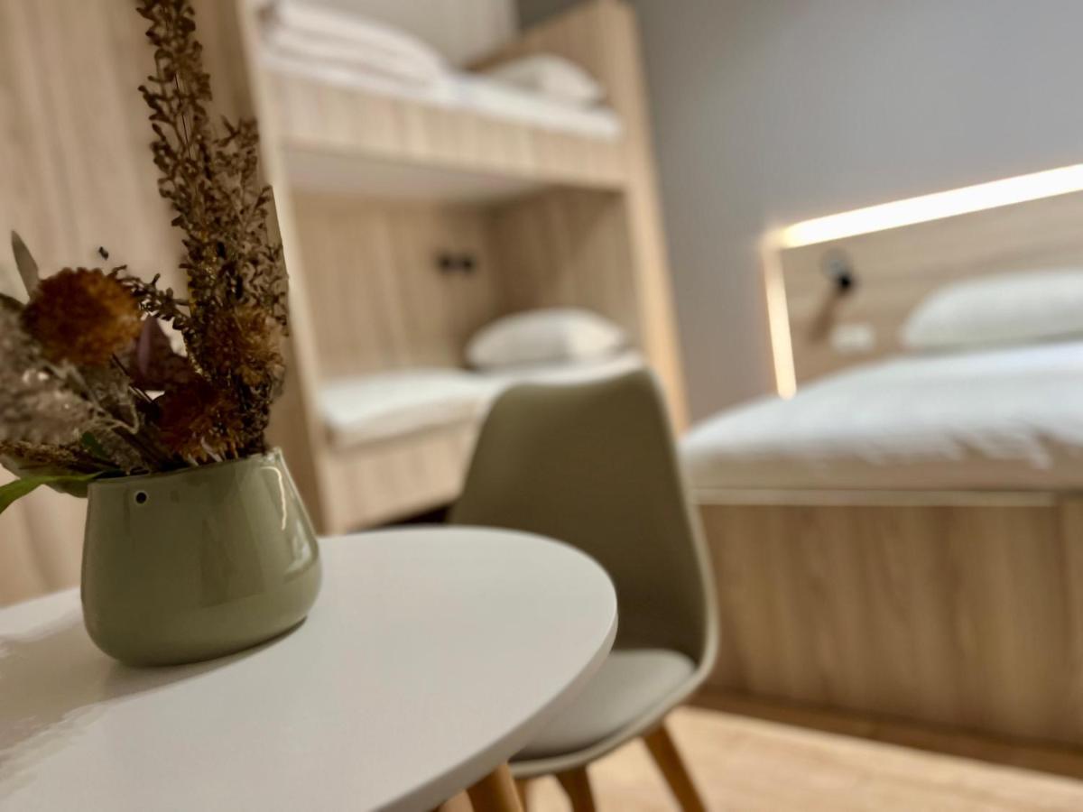 Borsa Rooms Gnojnice 외부 사진