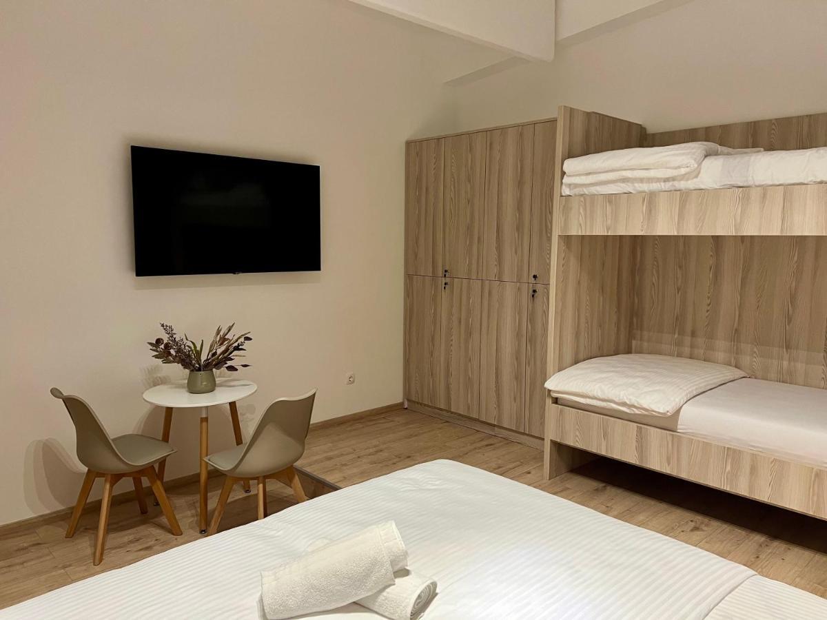 Borsa Rooms Gnojnice 외부 사진