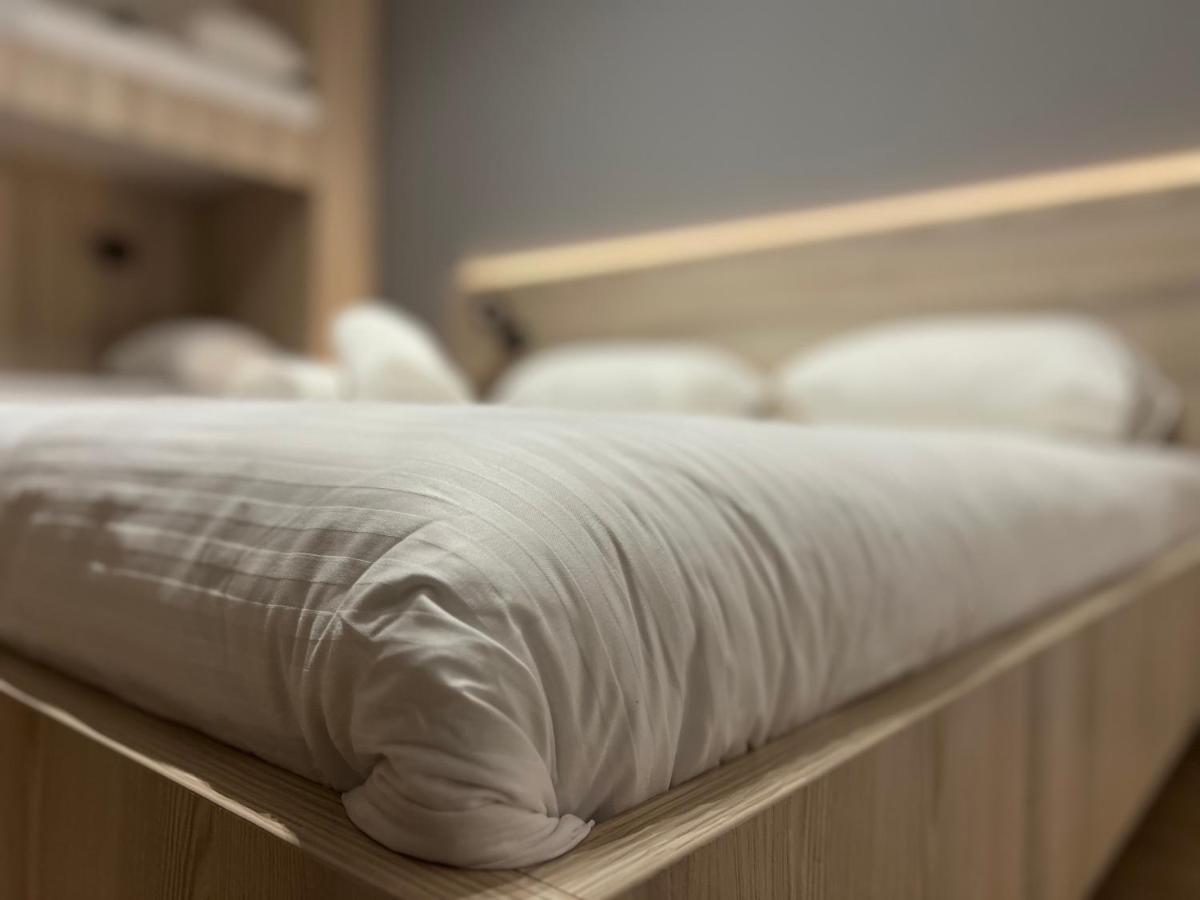 Borsa Rooms Gnojnice 외부 사진