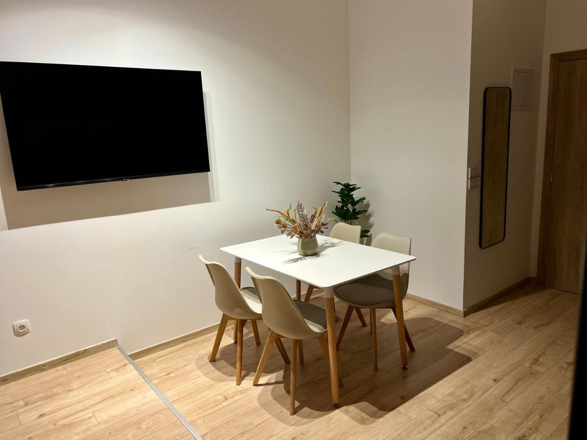 Borsa Rooms Gnojnice 외부 사진