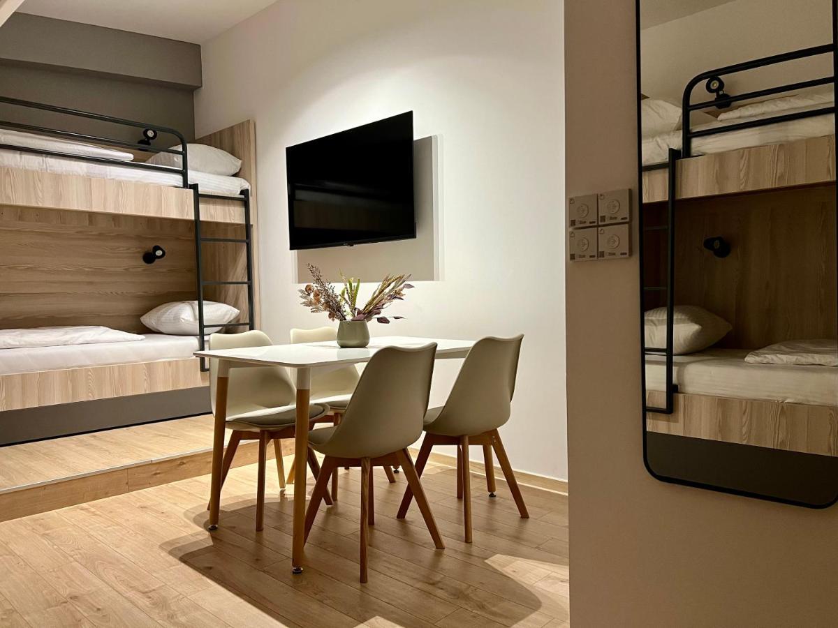 Borsa Rooms Gnojnice 외부 사진