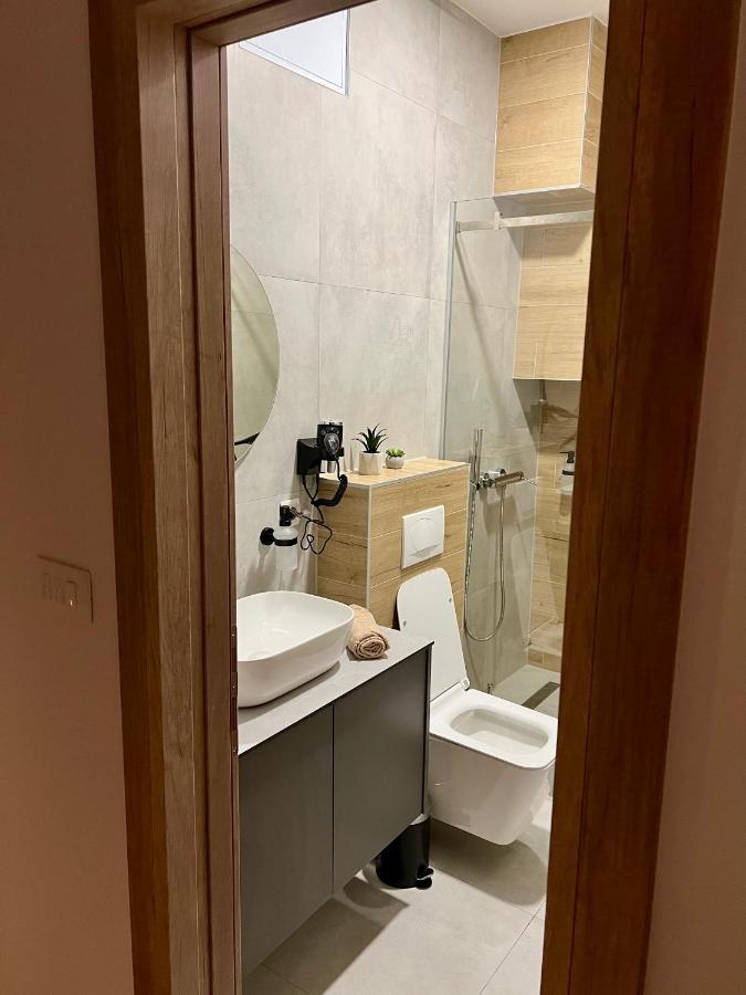 Borsa Rooms Gnojnice 외부 사진
