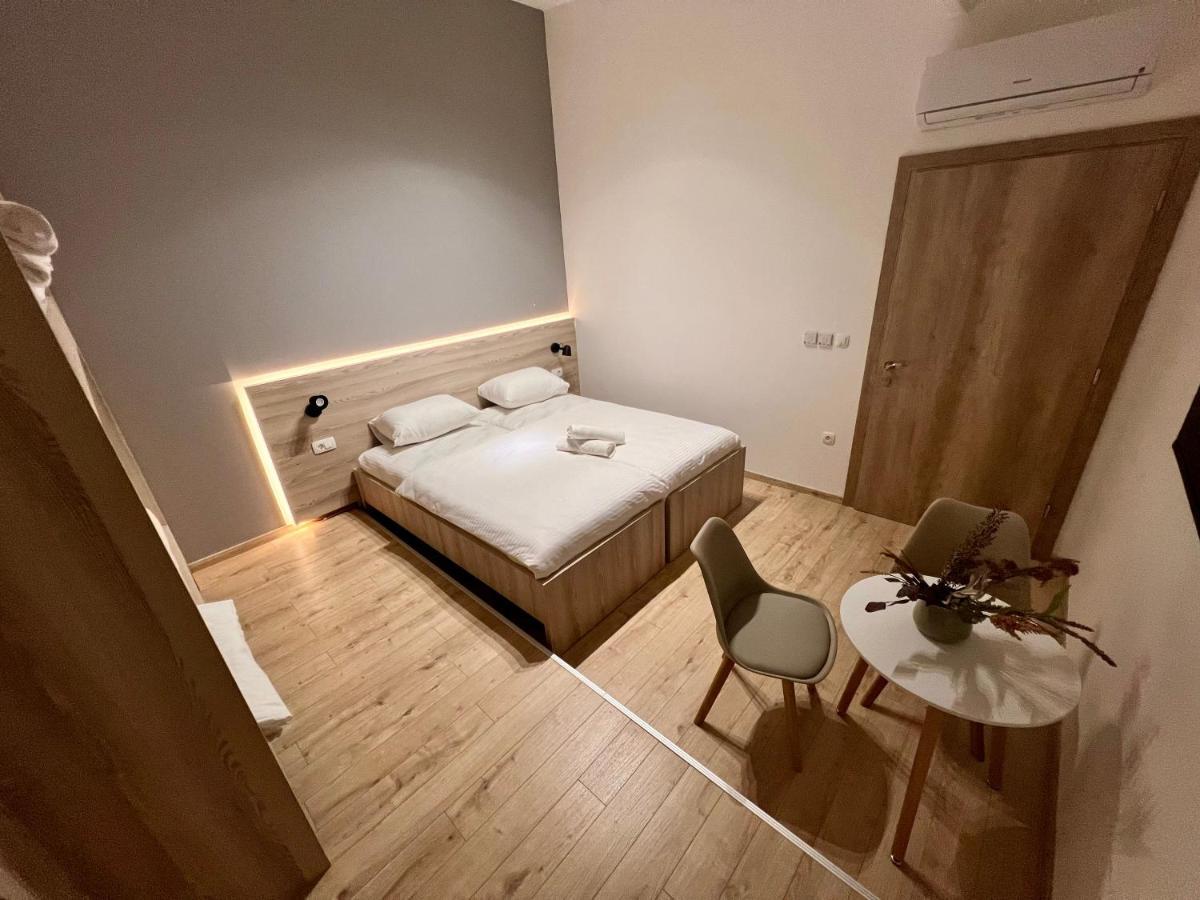 Borsa Rooms Gnojnice 외부 사진