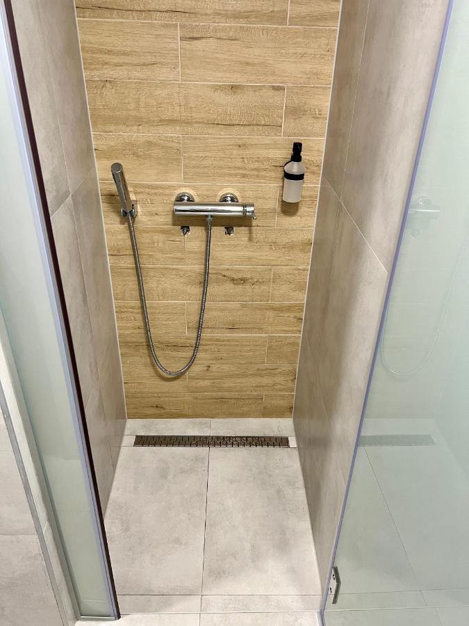 Borsa Rooms Gnojnice 외부 사진